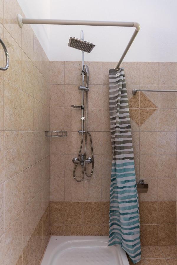 Ipsos Pool Apartments, Elena & Maria By Konnect المظهر الخارجي الصورة